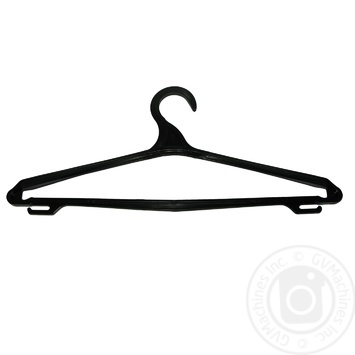 Hanger 48х50cm - buy, prices for MegaMarket - photo 1